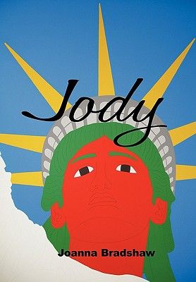 【预订】jody