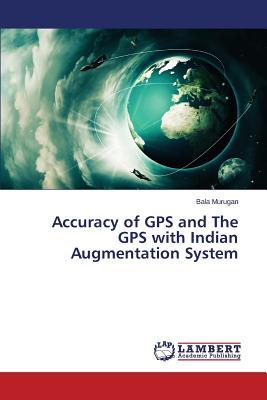 预订 accuracy of gps and the gps with ind.