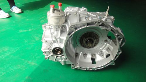 迈腾 速腾 朗逸自动变速箱/09g自动变速箱总成/自动波箱/以旧换新