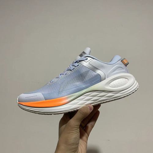 李宁烈骏6代2022春新品男子轻质减震稳定运动跑步鞋arzs003-3