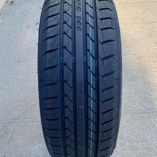 maxtrek新迪轮胎195/60r15 maximus m1 88h 东风风光360/370原配