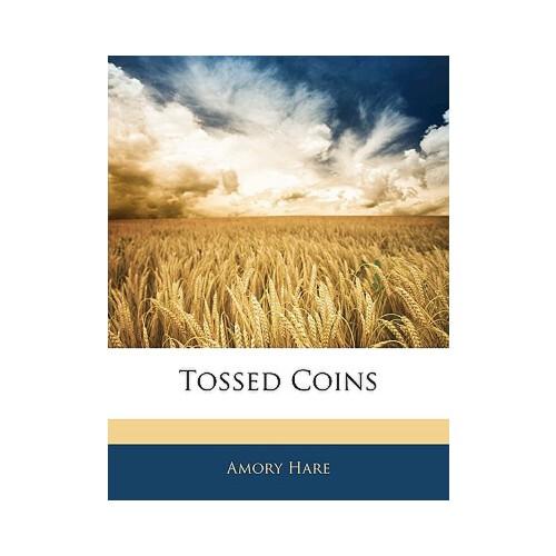 【预订】tossed coins 9781145949171