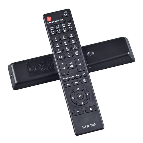 适用于海尔统帅电视遥控器htr-t20 htr-t23 htr-t21 d50lw7100-d