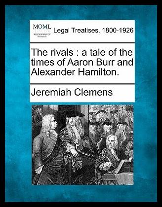 【预售】the rivals: a tale of the times of aar