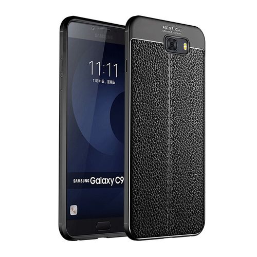 三星c9pro手机壳c9保护c8皮套全包sm-c9000软壳防摔galaxy硅胶盖