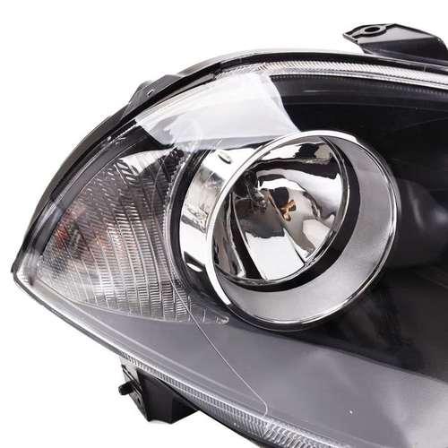 适用08 09 10款中华骏捷frv左右前大灯总成骏捷frv前照明灯车头灯