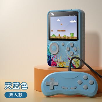 sony索尼通用小时候玩的掌上游戏机复古老式童年怀旧掌机玛丽俄罗斯