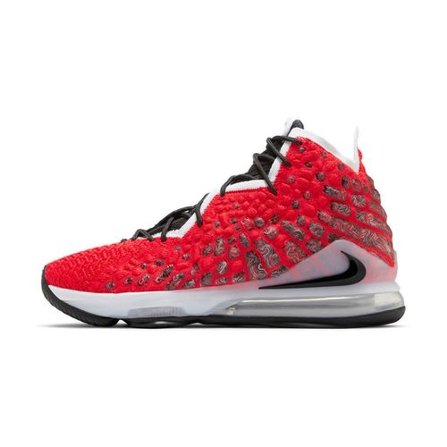 耐克nike lebron xvii  lbj詹姆斯17 实战篮球鞋 男鞋运动鞋 bq3178