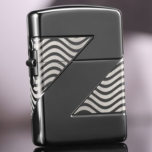 zippo芝宝打火机 2020年度限量版 49194火机男限量编号收藏机 -z之