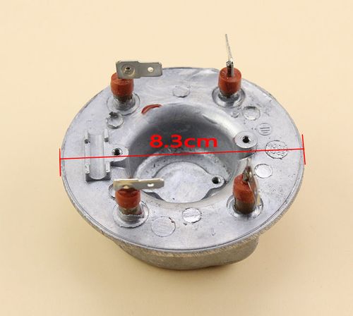 海尔挂烫机发热锅 hgs2164/2163/2034 2165发热管锅加热体加热器