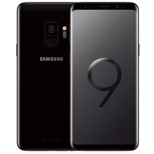 【二手9成新】三星galaxys9(smg9600)三星s9手机拍拍二手手机双卡双待