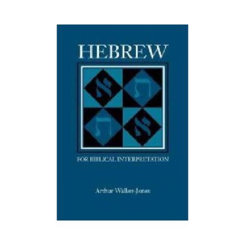 【预订】hebrew for biblical interpretation
