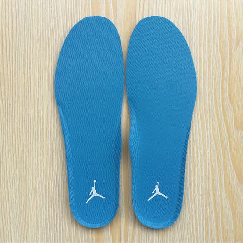 适合乔丹空军一号鞋垫女男防臭减震运动aj1鞋垫nike篮球软厚鞋垫