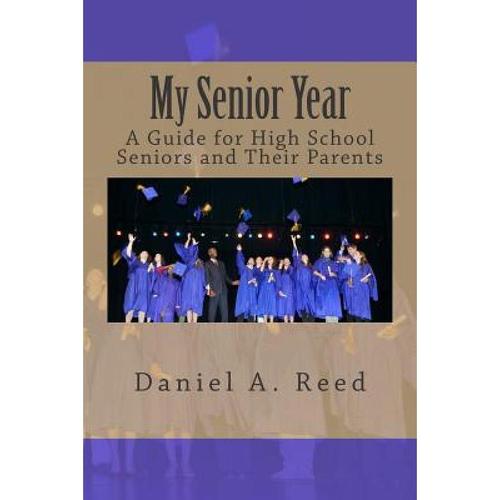 预订 my senior year: a guide for high sch. [9780983193913]