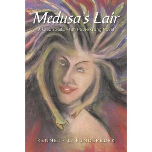 预订 medusa"s lair: a chic sparks-fish house gang.