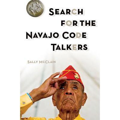 预订 search for the navajo code talkers