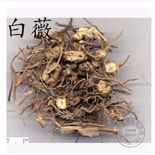 中药材 精选白薇 别名 白微根 龙胆白薇 散装500克 500g