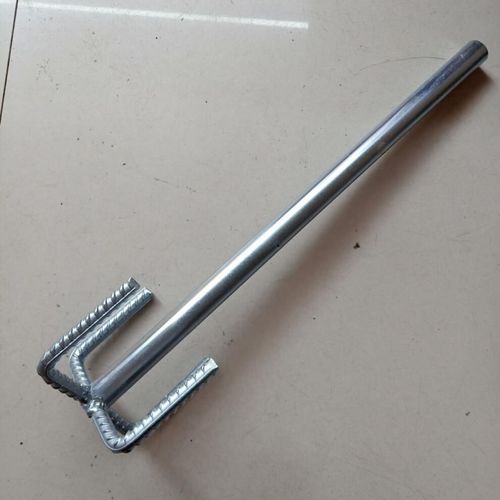 新款加厚水钻搅拌杆钢腻子搅拌搅灰混凝土涂料搅拌加搅拌