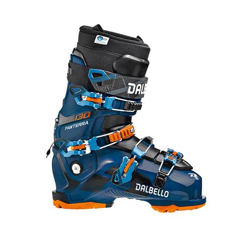 意大利dalbello/达美洛 男款双板滑雪鞋panterra 130 ms i.