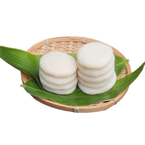 贵州特产糯米糍粑农家手工糯米糍粑 糯米糍白糍粑 原味手工糍粑【半斤