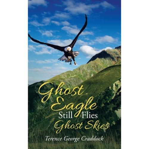 预订 ghost eagle still flies ghost skies
