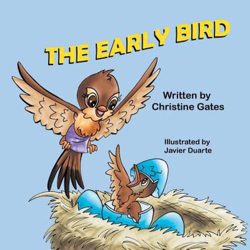 预订 the early bird