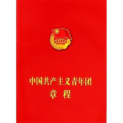 中国 青年团章程
