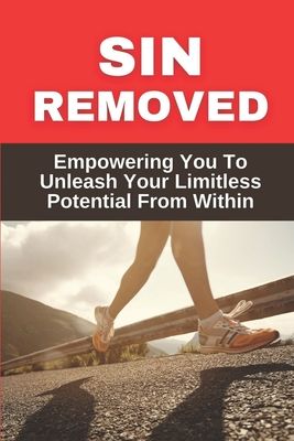 【预售】sin removed: empowering you to unleash your limitless