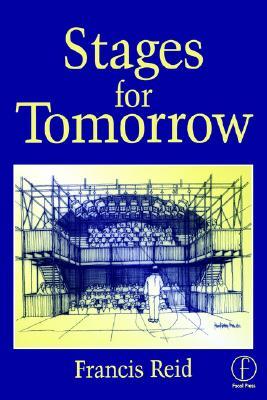 【预售】stages for tomorrow: housing, funding and marketing