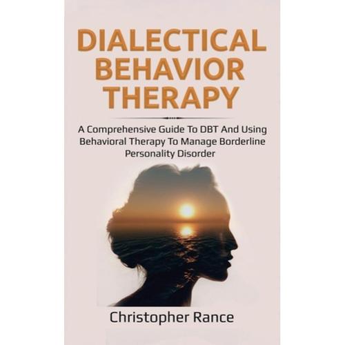 预订 dialectical behavior therapy: a comp. [9781761032387]