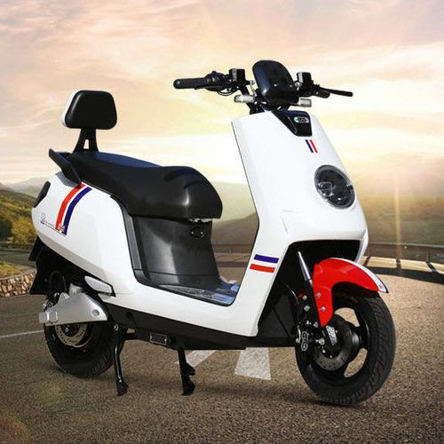 雅迪同款电动车72v电动摩托车60v男女电车电瓶车成人