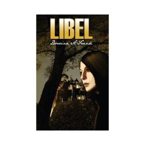 【预订】libel