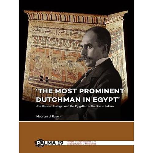 预订 "the most prominent dutchman in egyp. [9789088905520]