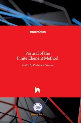 【预售】perusal of the finite element method
