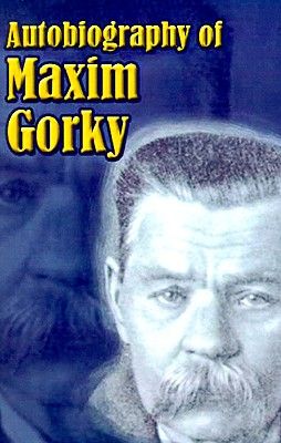 【预售】autobiography of maxim gorky: my childhood, in.
