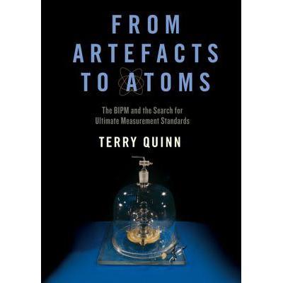 预订 from artefacts to atoms: the bipm and the se.