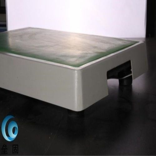 天平减震台 分析天平防振台 精密天平台 460*330mm【15天内发货】
