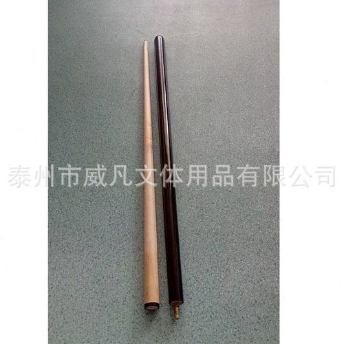 球杆 台球杆 桌球杆 九球杆 厂家九球杆台球杆头台球杆皮头