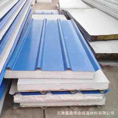 x屋面保沫隔热白色eps泡沫板d 阻燃防震聚苯乙烯闭泡孔温板