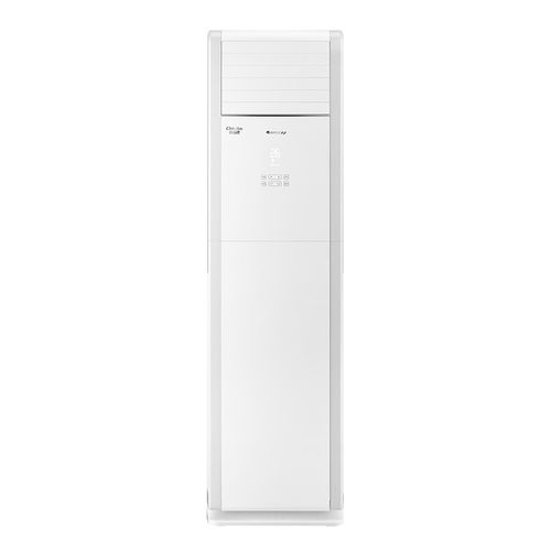 格力空调清凉湾 空调柜机 5匹 三级能效 380v 定频冷暖 rf12wq/nha