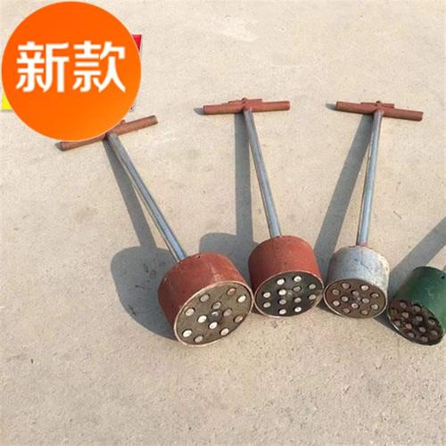 炭制机手工按压炭机小型o加工家用手打煤球机器t蜂窝煤机器