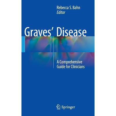 预订 graves" disease: a comprehensive guide for c.