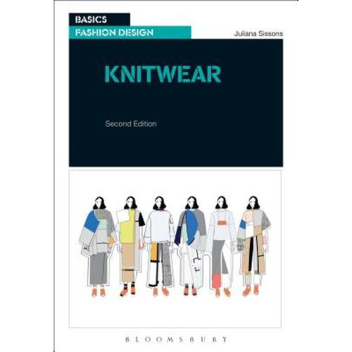 预订 knitwear: an introduction to contemporary de.