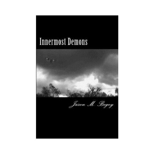 【预订】innermost demons