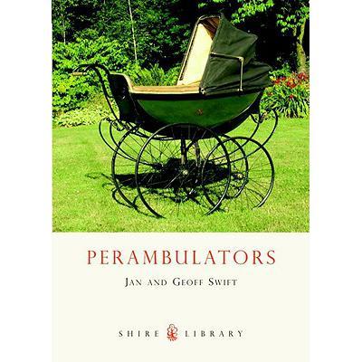 预订 perambulators