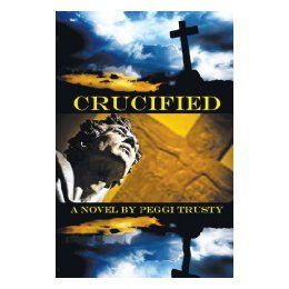 【预订】crucified
