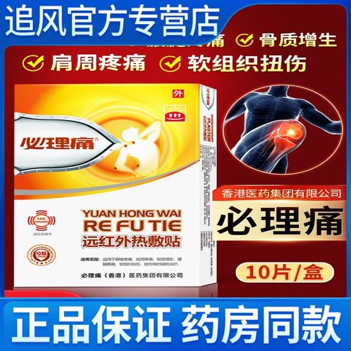 必理痛腰间盘突出颈椎病肩周疼专用贴滑膜炎腰肌劳损骨质增生药膏