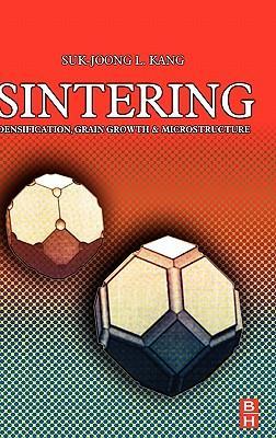 预订 高被引sintering: densification, grain growth and m