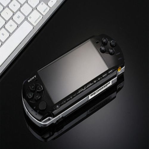 mdng 索尼(sony)通用全新原装psp3000掌上游戏机psp掌机ps1fcgba怀旧