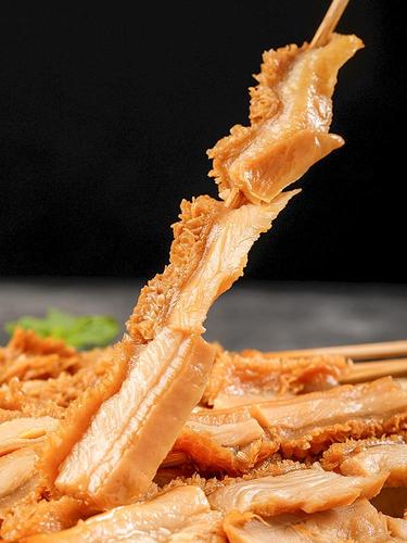 木屋烧烤食材毛肚户外半成品香辣牛肚串串香10串